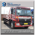 FOTON 4X2 10T medium duty dry box van truck/box truck/cheap box trucks